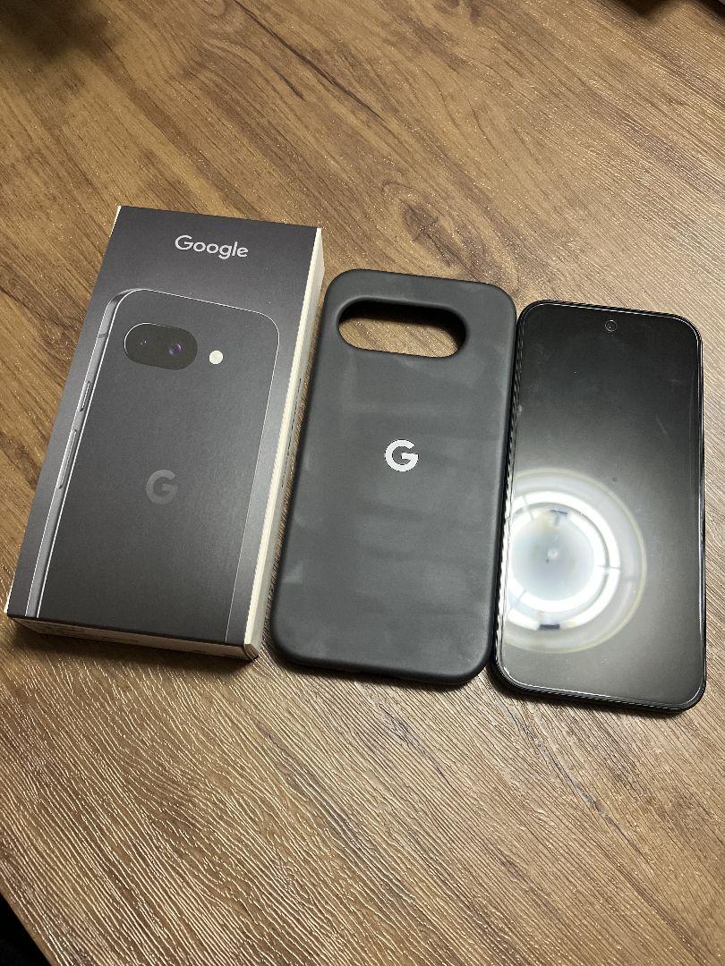 Google Pixel 9a 128GB 黒 SIMフリー / 9a ケース Amazon.co.jp: OWKEY Google Pixel 9a ケース 【ガラスフィルム