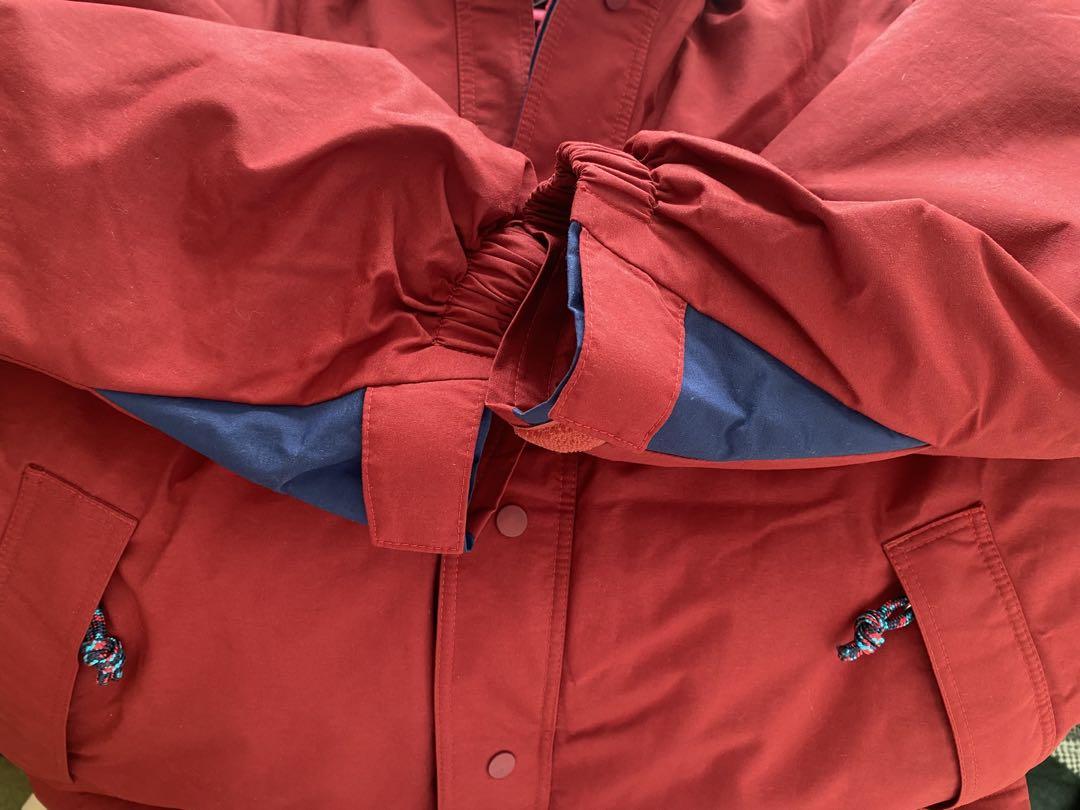 patagonia キッズ ジャケット KIDS'10