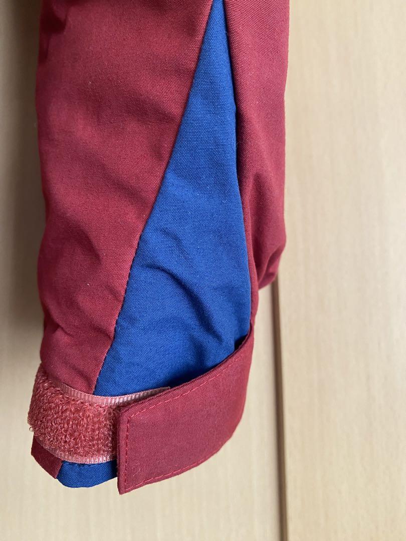 patagonia キッズ ジャケット KIDS'10