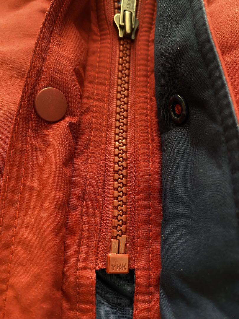 patagonia キッズ ジャケット KIDS'10