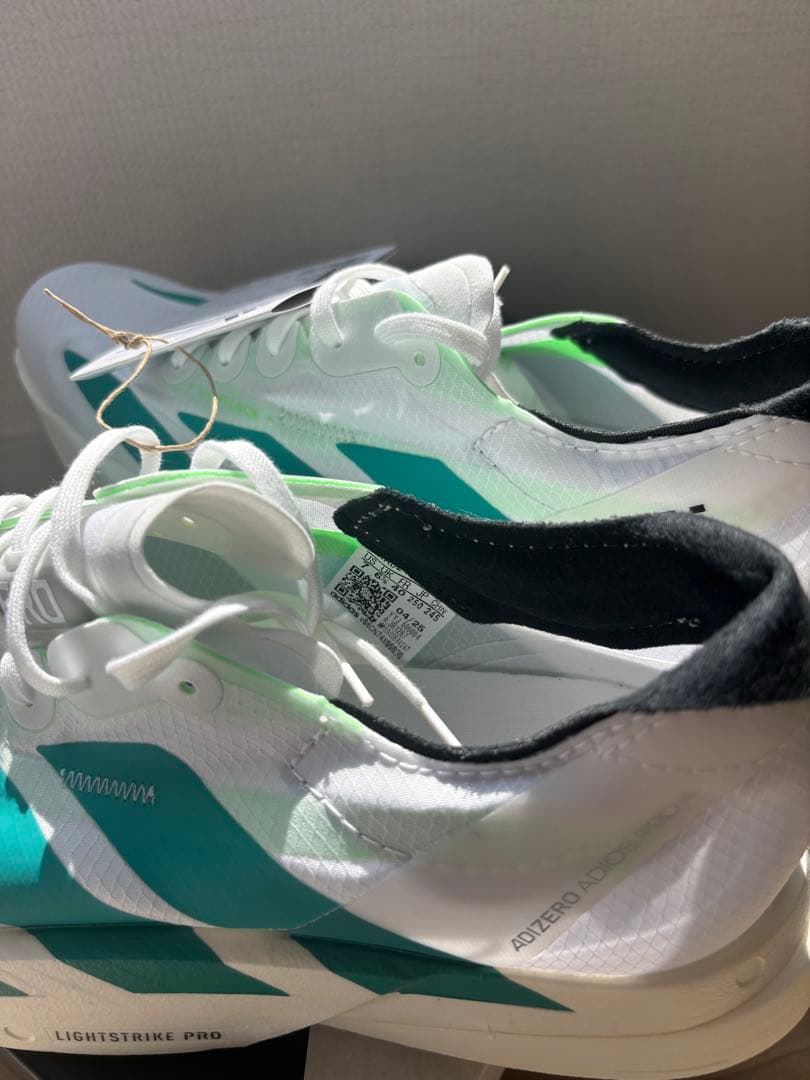 adidas アディオスプロ 4 25.0 OLIVEOS_COM_TR