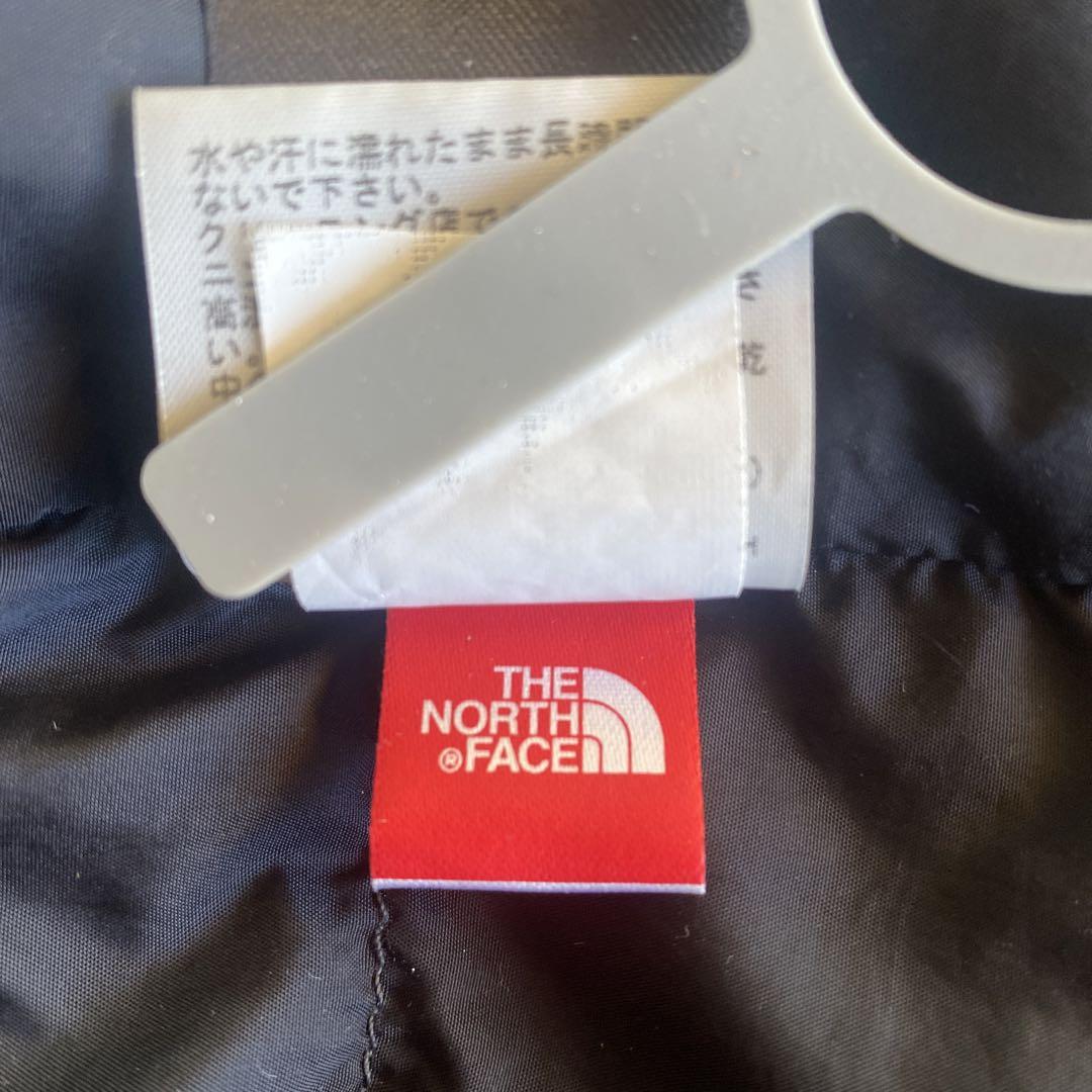 THE NORTH FACE ノースフェイス　ヌプシ　ダウンベスト　700