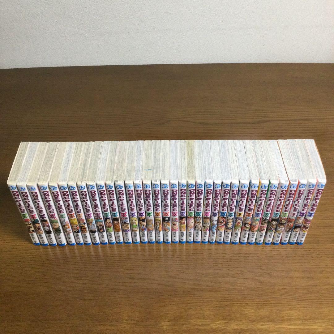 人気SALE正規品 ワンピース 零巻 千巻 全巻セット sgBdz-m58580152545 漫画 1‐99巻 人気SALE格安