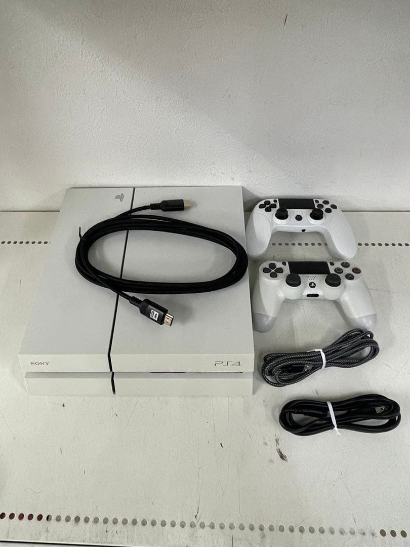SALE/67%OFF】 PS4 プレステ4 CUH-1200A playgroundequipmentusa.com