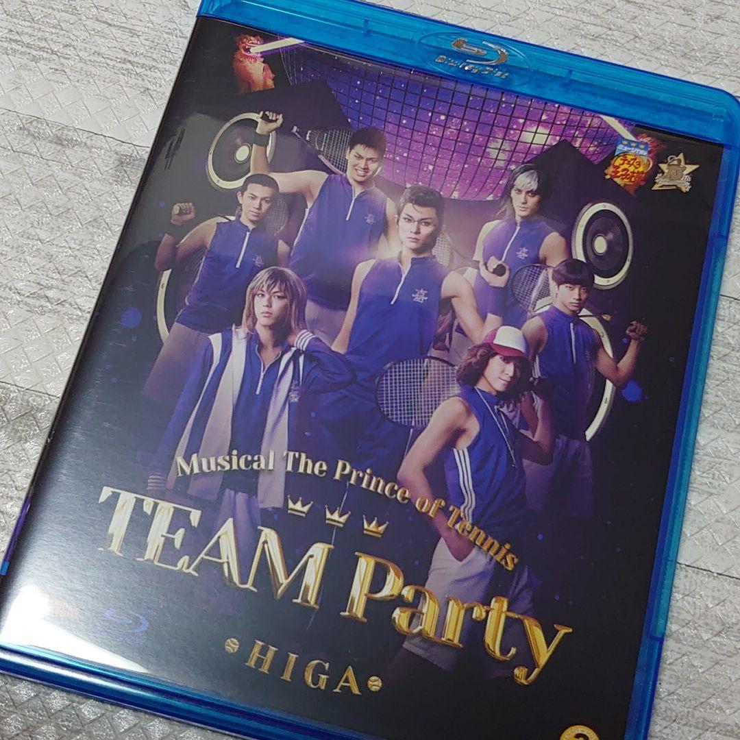ミュージカル テニスの王子様3rd 氷帝全国大会SP版Blu-ray - rehda.com