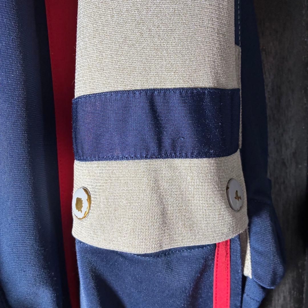 90s〜00s adidas 3Way トラックジャケット　アディダス