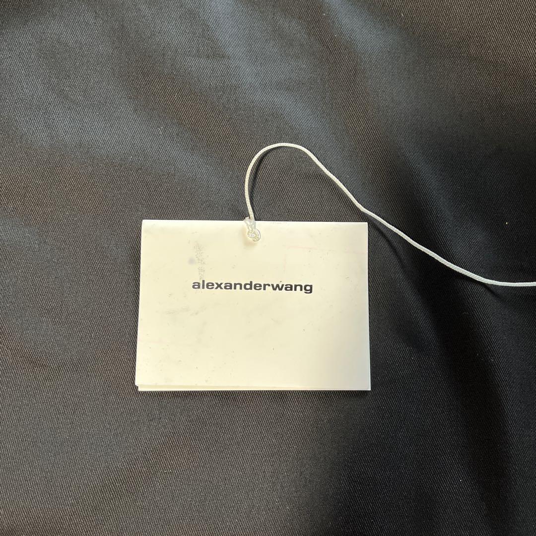 バッグ Alexanderwang Attica soft Fanny pack