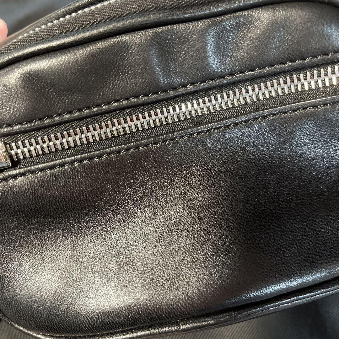 バッグ Alexanderwang Attica soft Fanny pack