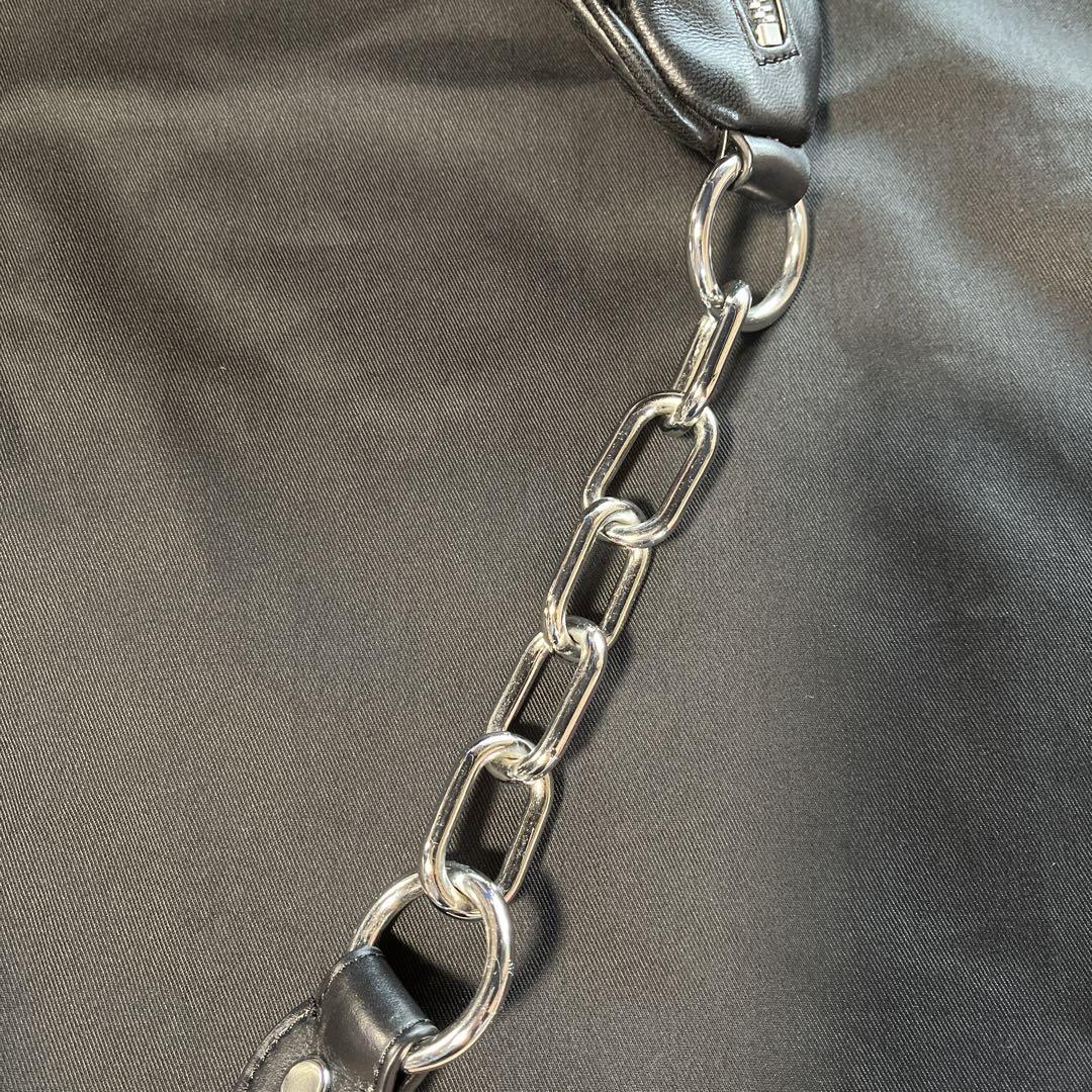バッグ Alexanderwang Attica soft Fanny pack