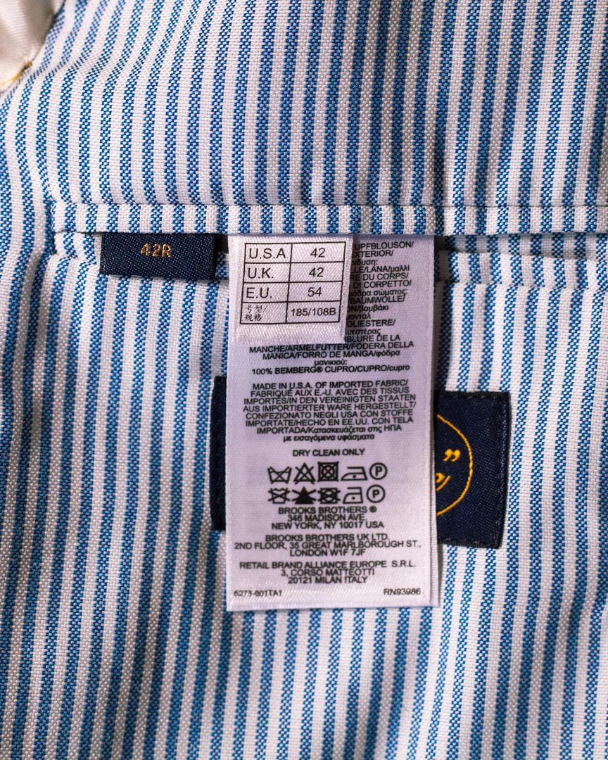 Brooks Brothers オウンメイク　Southwick製ジャケット