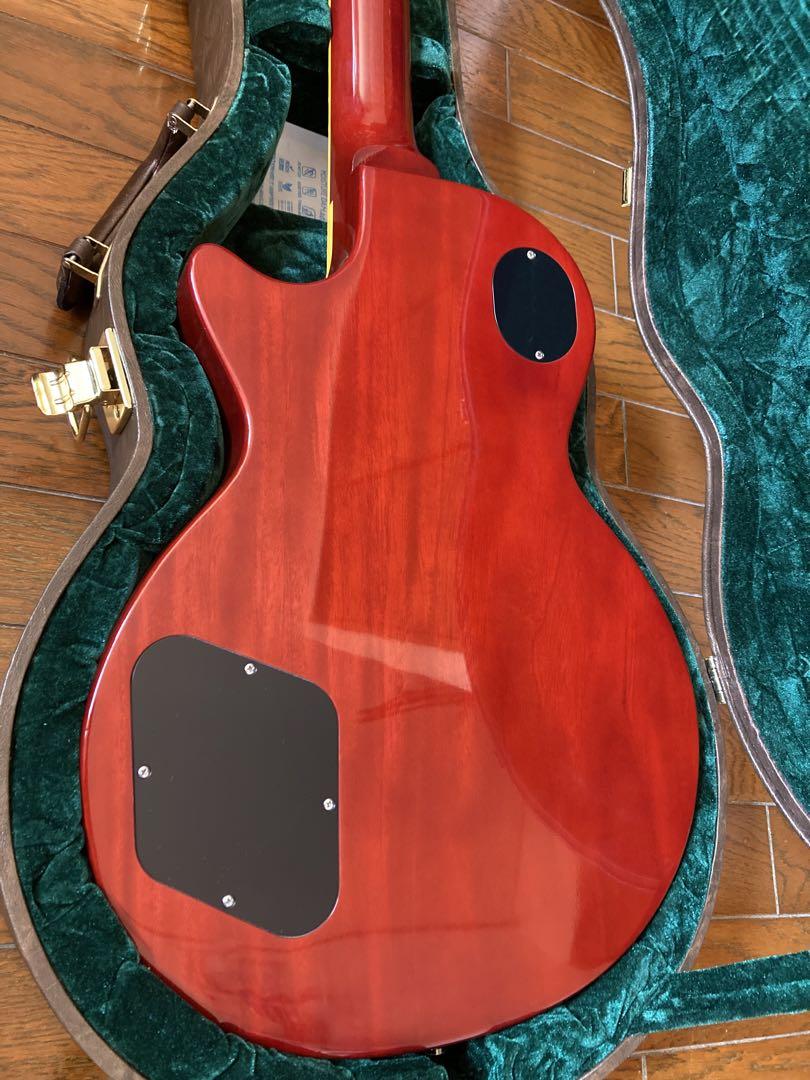 ギター Heritage custom shop custom core H-150