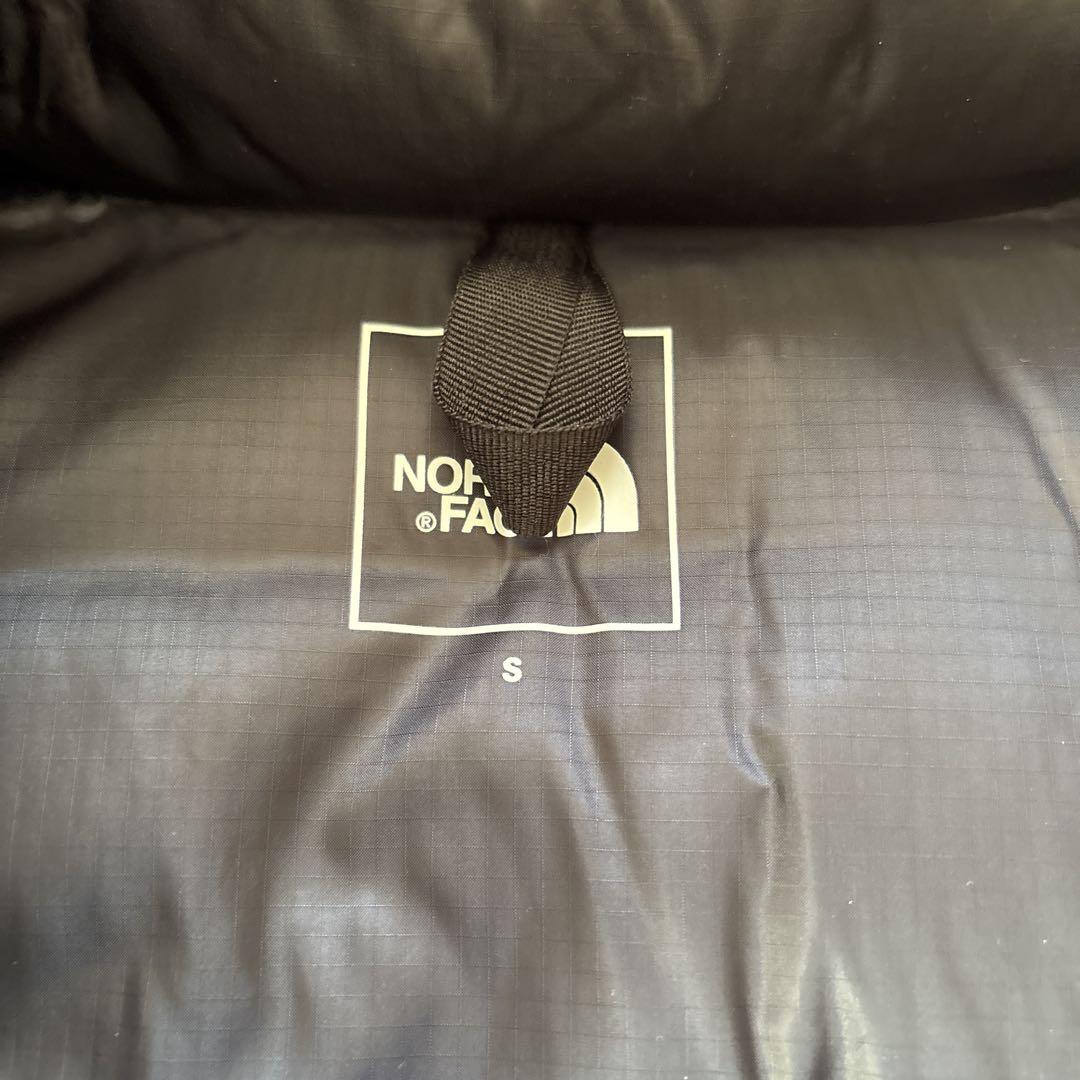 THE NORTH FACE ビレイヤーパーカ　ND92215 美品