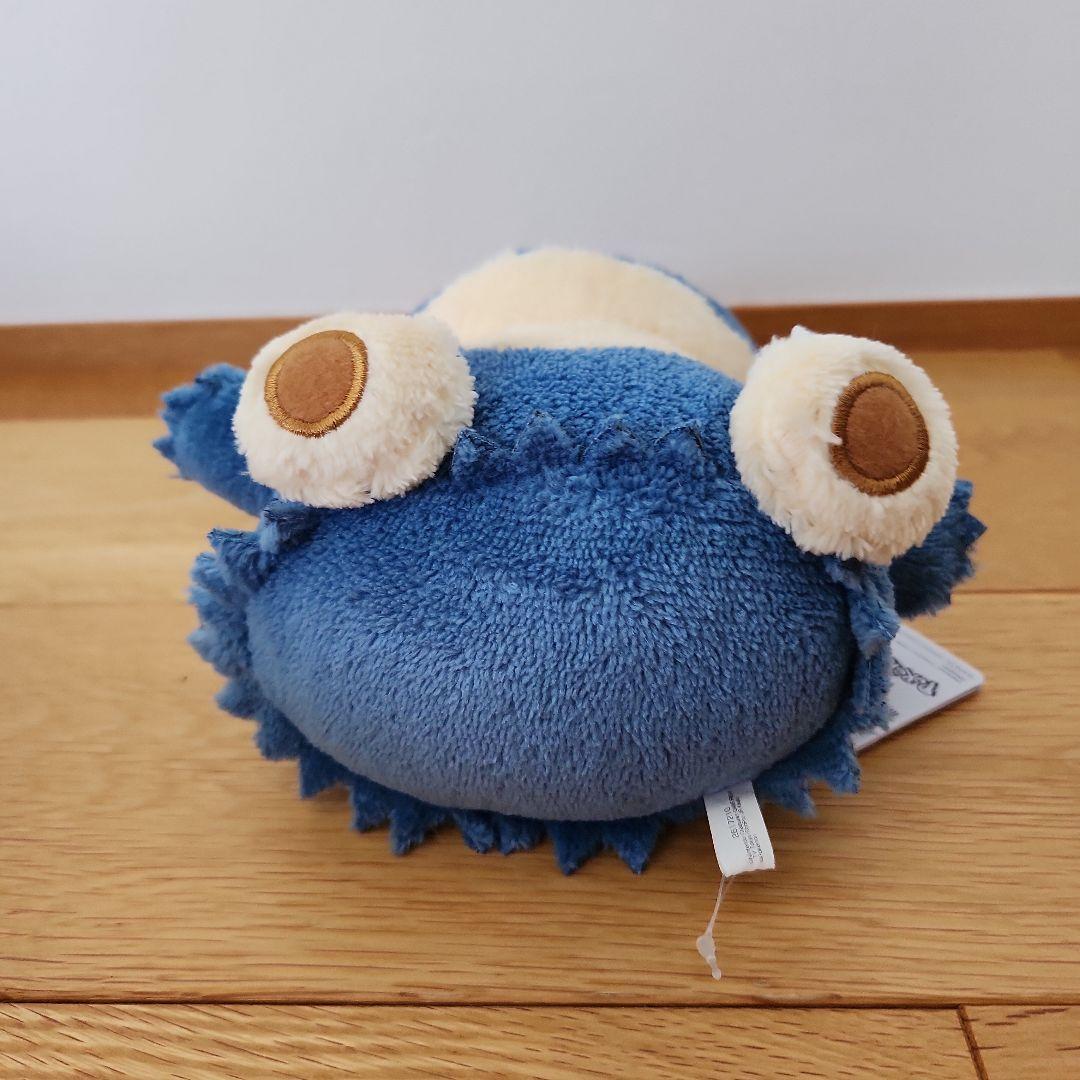 ポケモン やさしいきもちぬいぐるみ ゴンベ - メルカリ