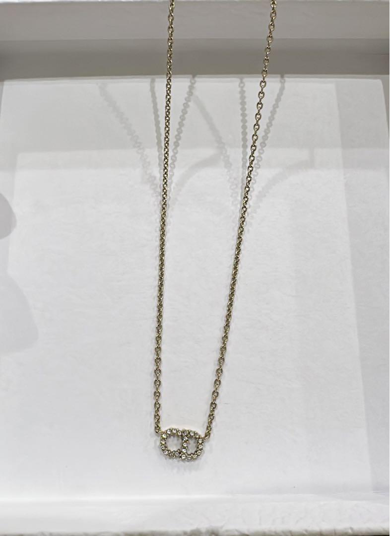 Dior ネックレス