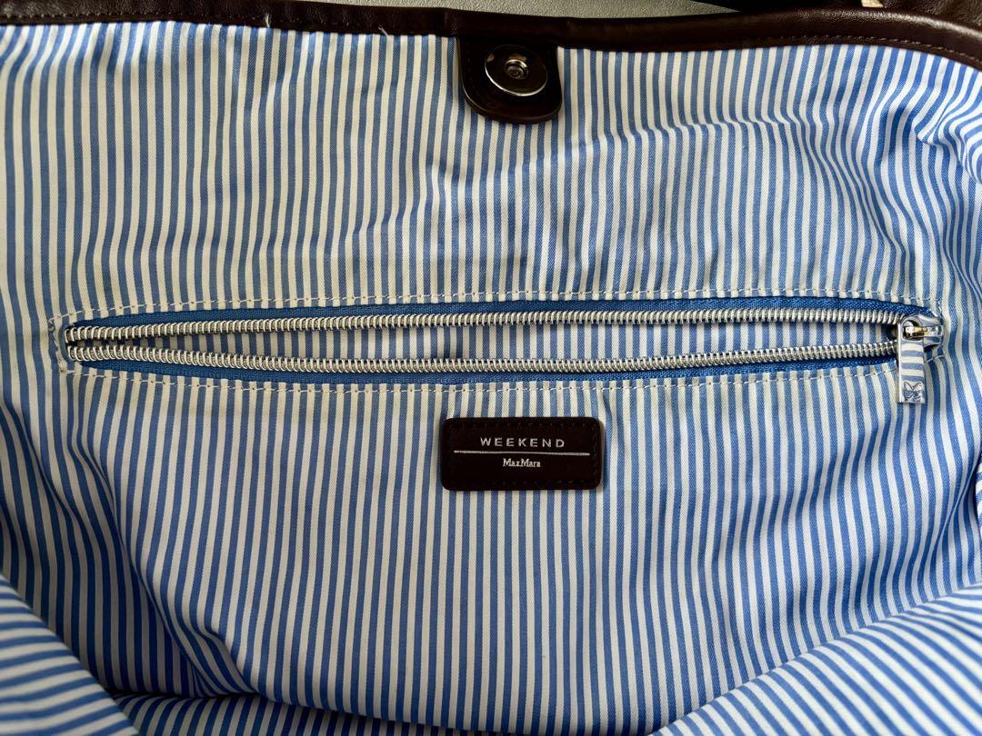 WEEKEND MaxMara マックスマーラ バッグ