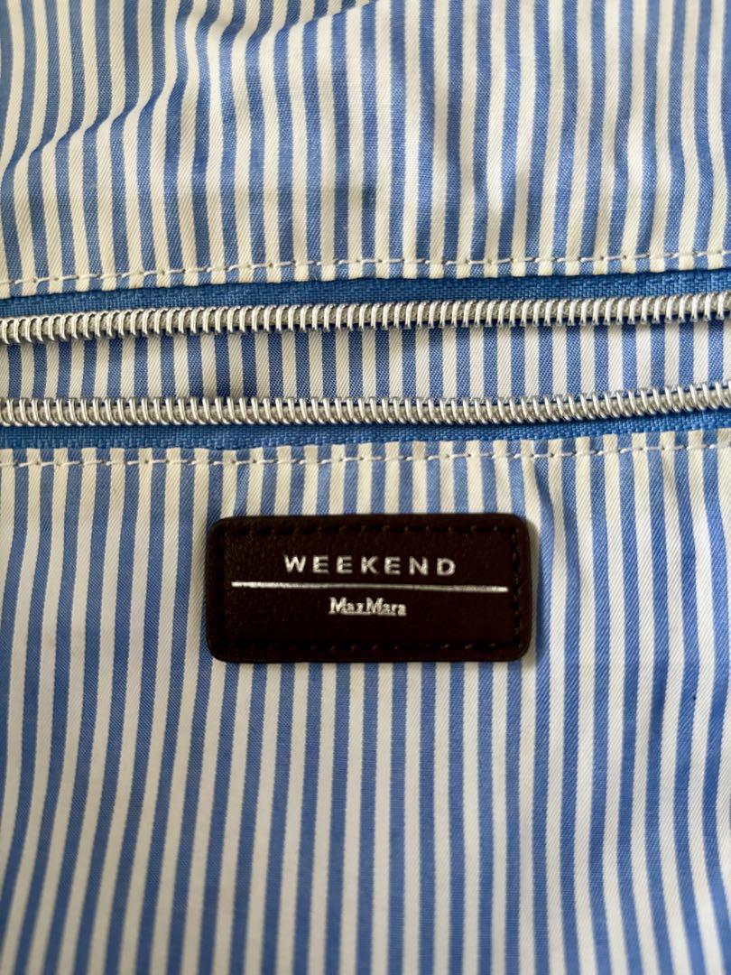 WEEKEND MaxMara マックスマーラ バッグ