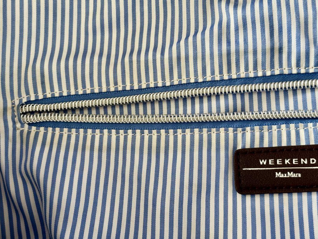 WEEKEND MaxMara マックスマーラ バッグ