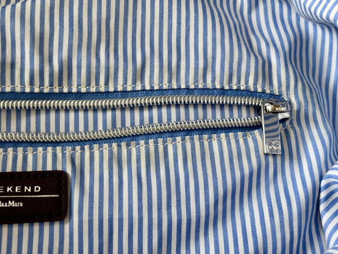 WEEKEND MaxMara マックスマーラ バッグ