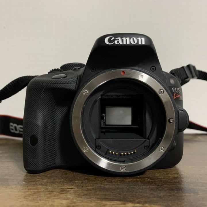 正規品特価 Canon EOS KISS X7 ボディ HBfpu-m58585559697 新品新作登場