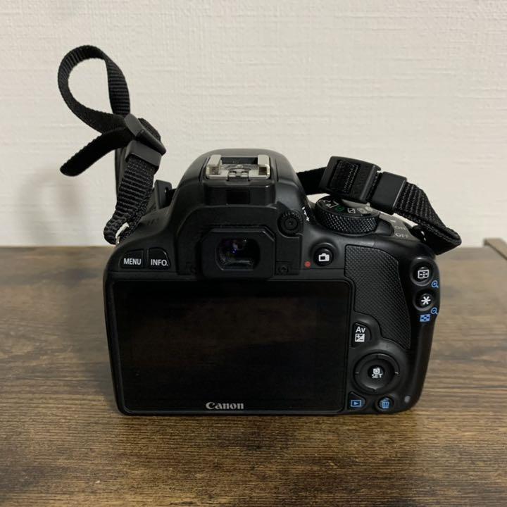 正規品特価 Canon EOS KISS X7 ボディ HBfpu-m58585559697 新品新作登場