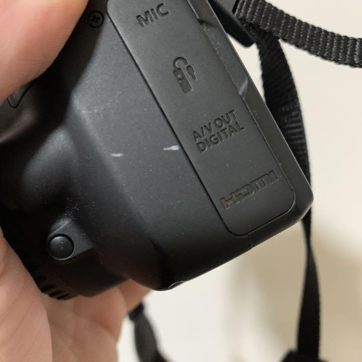 正規品特価 Canon EOS KISS X7 ボディ HBfpu-m58585559697 新品新作登場