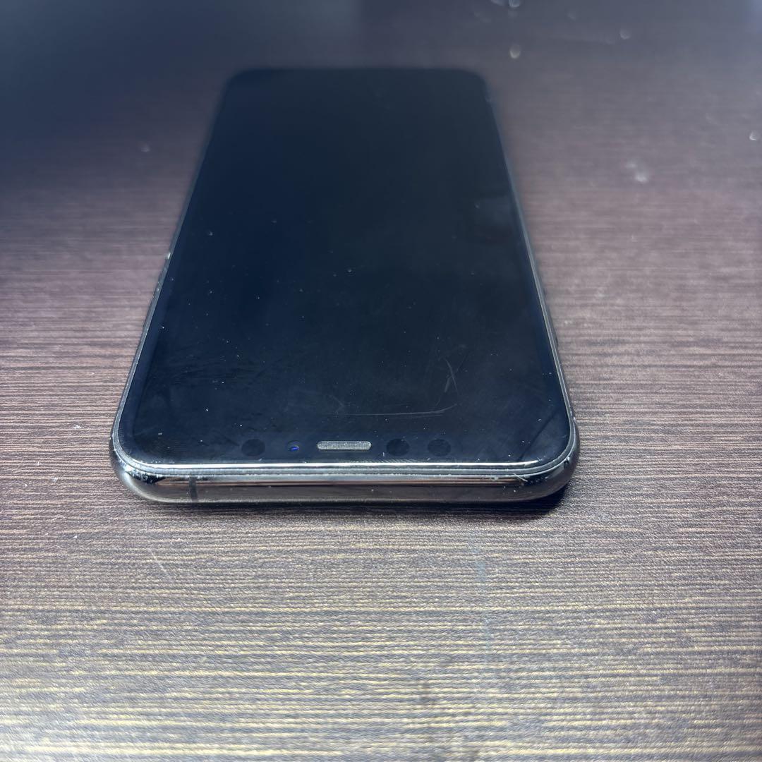 スマートフォン本体 iPhone11Pro 64G