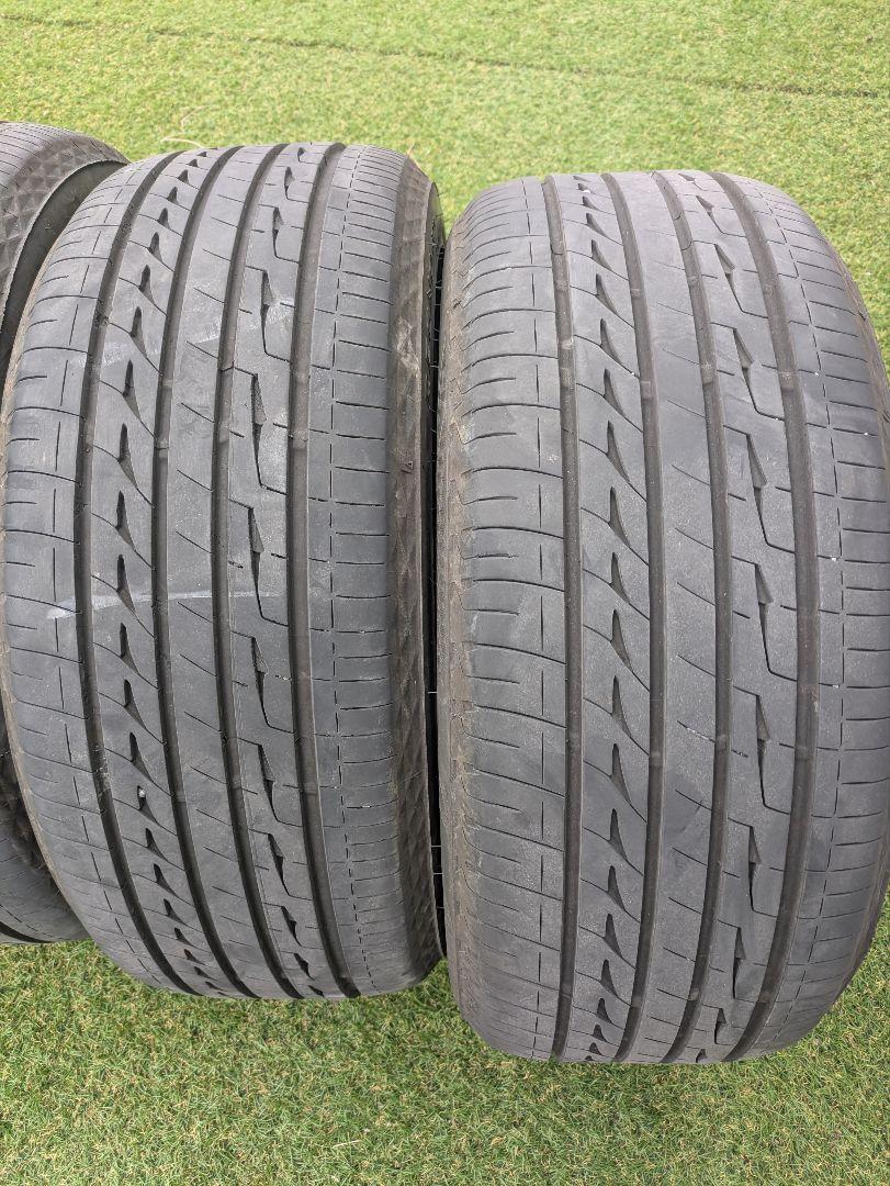 REGNO GR-XⅡ 215/45/17 ４本セット　その②　レグノ