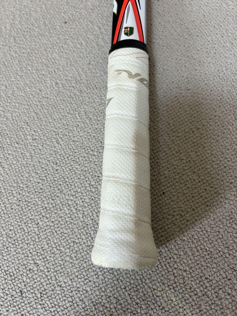 ONEX NXG90G ソフトテニス ラケット