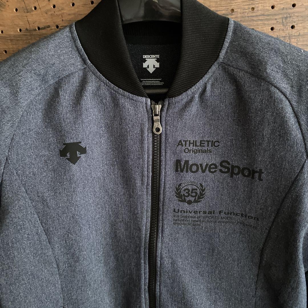MoveSport 上下セット