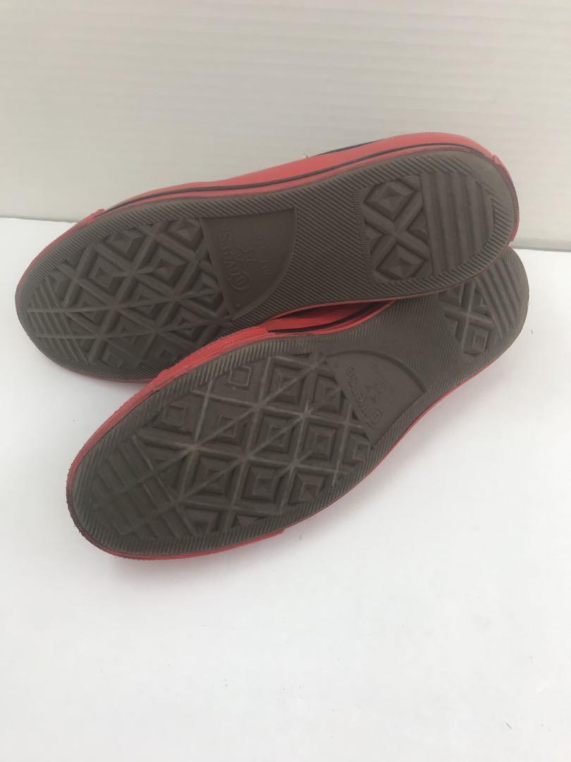 COMME des GARCONS PLAY コンバース CT70 OX