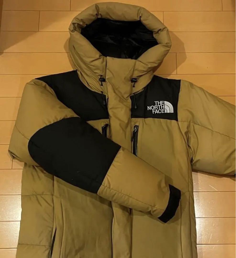 [THE NORTH FACE]ザノースフェイスバルトロライトジャケット