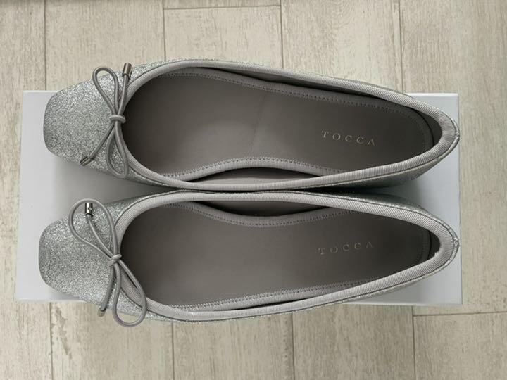 【限定品】
tocca トッカ 靴 フラットシューズ ハイヒール/パンプス 【限定品】
tocca トッカ 靴 フラットシューズ ハイヒール/パンプス