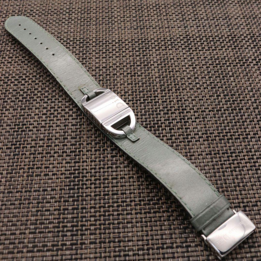 ベルト二種類【新品電池】ChristianDior D78-100/パンディオラ