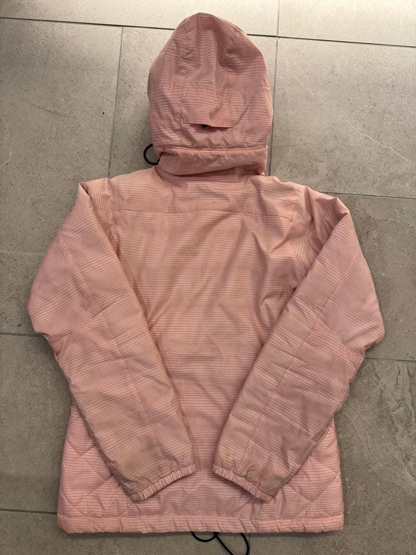 patagonia パタゴニア フード付きダウンジャケット patagonia パタゴニア フード付きダウンジャケット