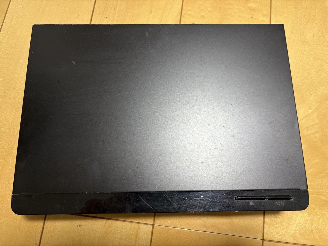 Panasonic ブルーレイディスクプレーヤー