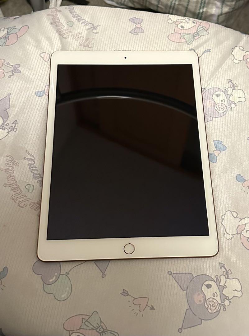 Apple iPad 10.2インチ シルバー 本体 26,000円