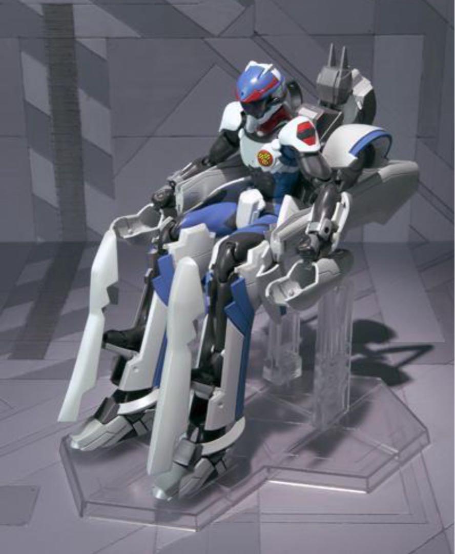 アーマープラス EXギア 早乙女アルトマクロスF