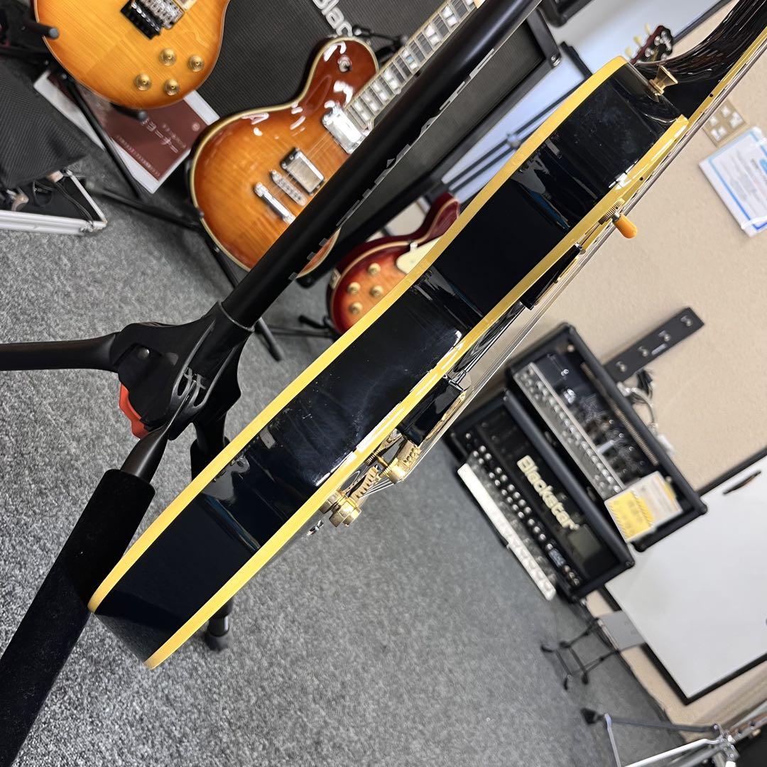 【10306】 日本製 Epiphone Les Paul Custom