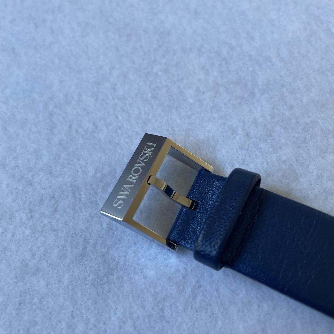SWAROVSKIスワロフスキー腕時計