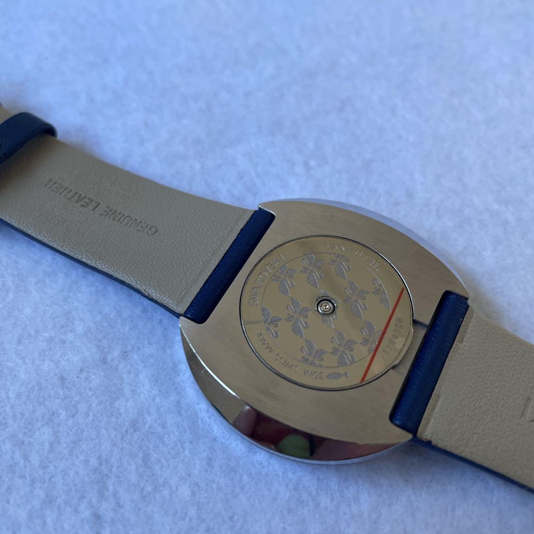 SWAROVSKIスワロフスキー腕時計