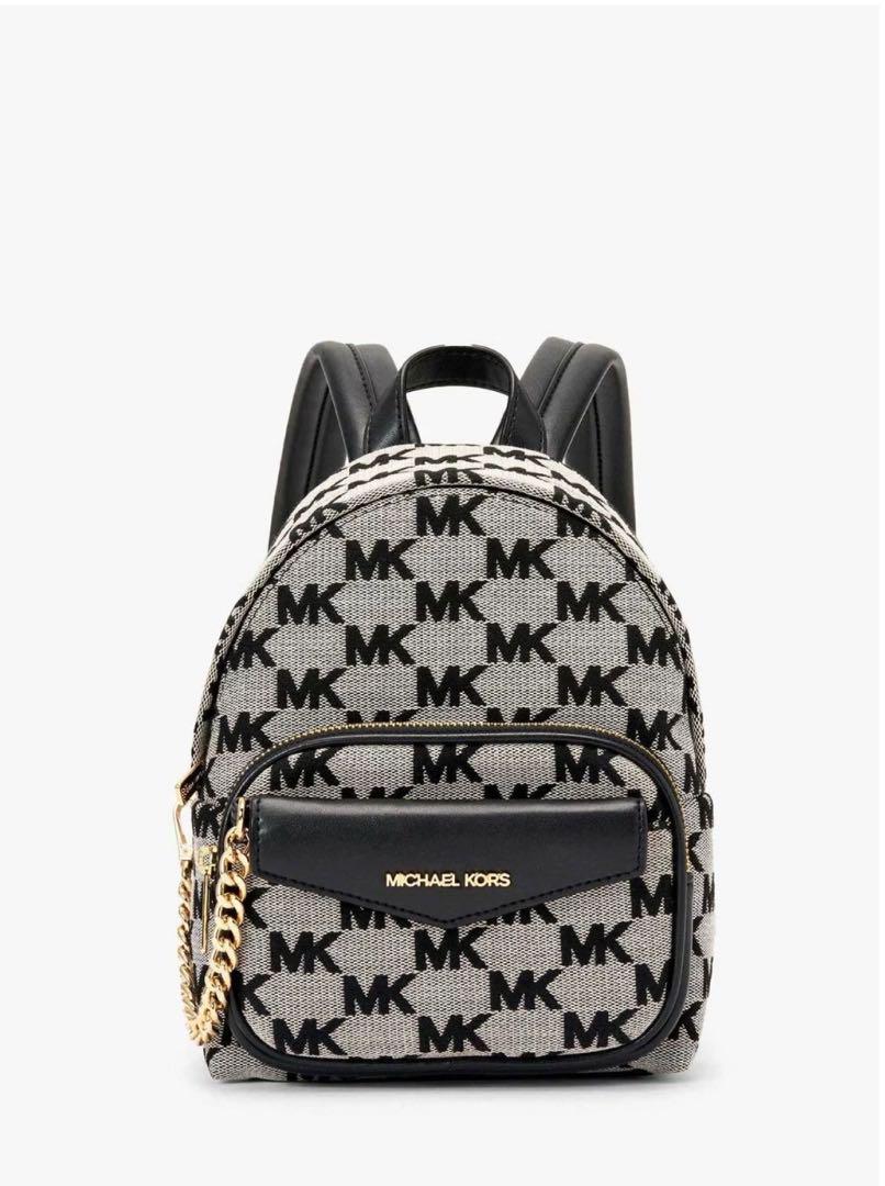 MICHAEL KORS MKロゴミニバックパック