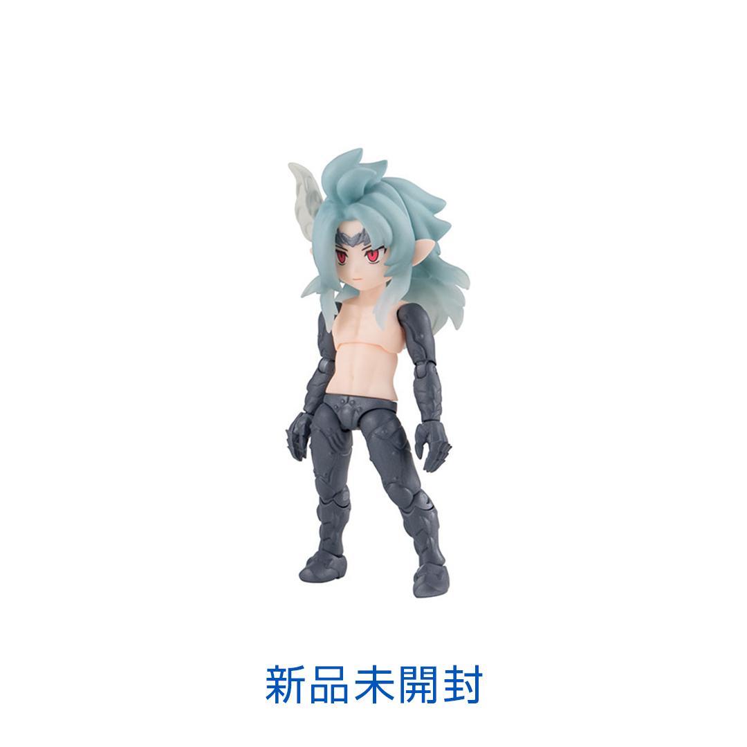 ガシャポンクエスト　エルフの王セット　（オンライン版） ガシャポンクエスト エルフの王 セット - メルカリ