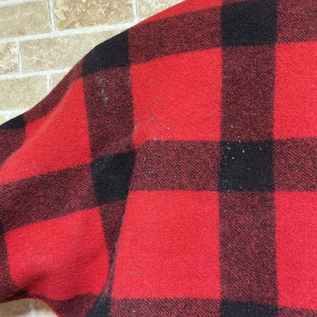 FILSON 80s ダブルマッキーノクルーザージャケット　SIZE42