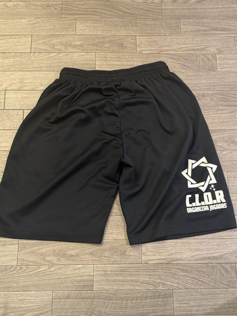 CALDEIRA キャルデラ 上下セット フットサル