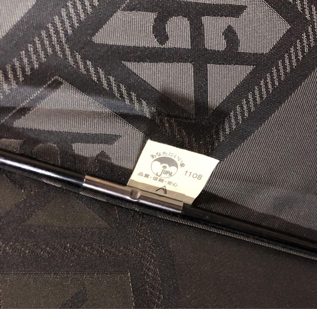✨美品✨　イヴサンローラン　YVES SAINT LAURENT　長傘　ブラック