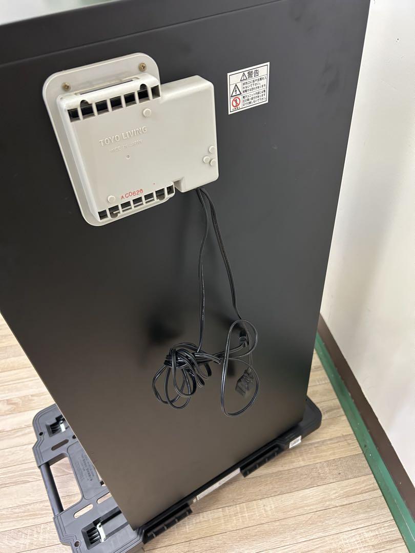 ED-120CDBオートクリー