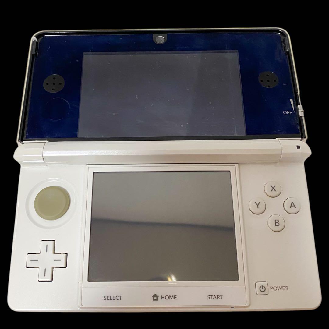 ニンテンドー 3DS モンスターハンター 3G スペシャルパック