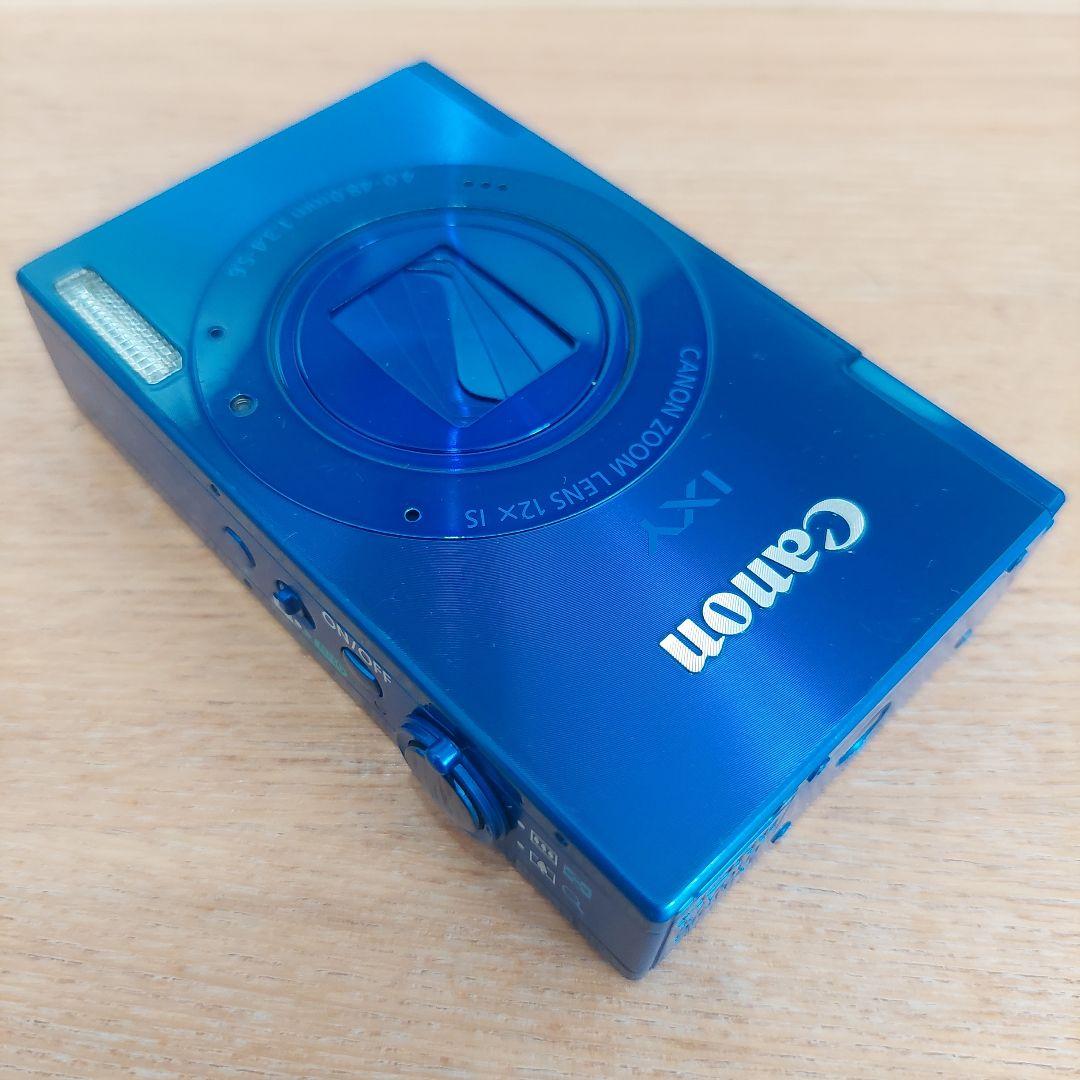 ジャンク品 デジカメ Canon IXY 3 キャノン デジカメ