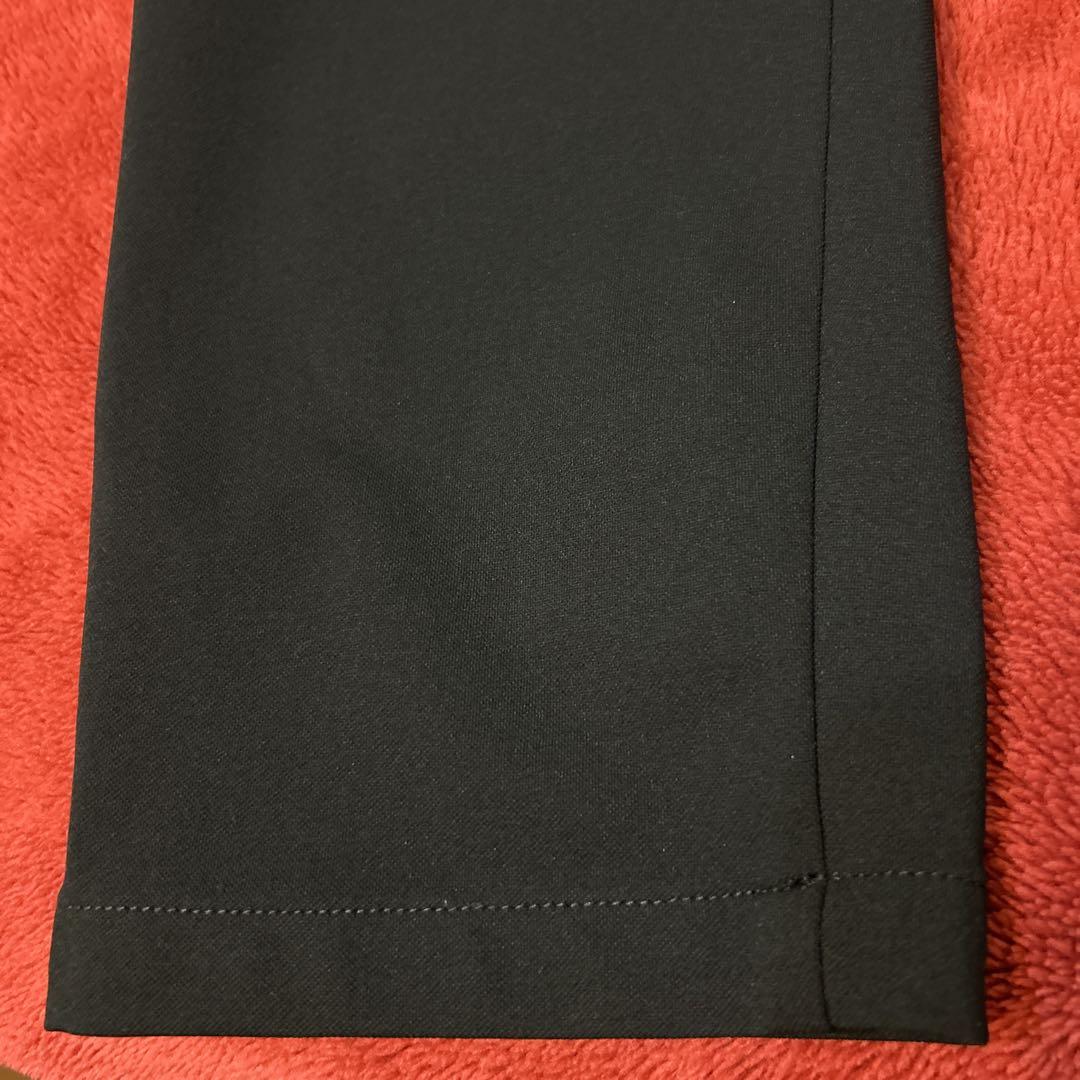 ikka 新品未使用ストレッチセットアップ