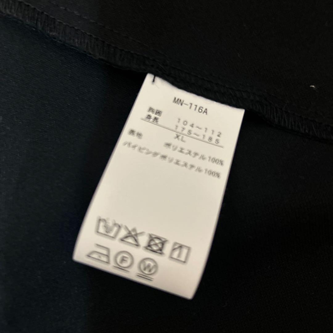 ikka 新品未使用ストレッチセットアップ